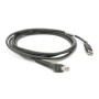 Zebra CBA-U26-S09EAR lettero codici a barre e accessori