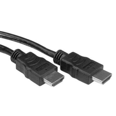 VALUE 11.99.5745 cavo HDMI 15 m HDMI tipo A (Standard) Nero (RO11.99.5745)