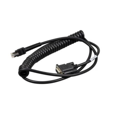 Zebra CBA-R73-C09ZAR lettero codici a barre e accessori Prolunga