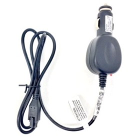 Zebra 3PTY-PCLIP-945082 Caricabatterie per dispositivi mobili PDA Grigio Accendisigari Auto