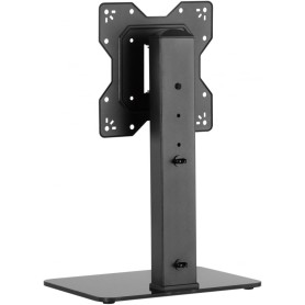STAFFA TV/MONITOR  TAVOLO APPOGGIO VESA 200X200 DA 23 A 42 1 MON 40KG (SUPSTV019)