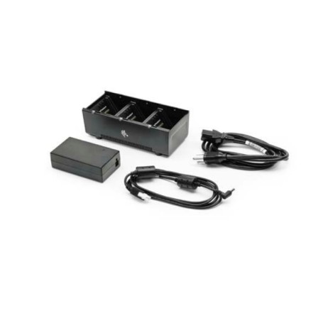 Zebra SAC-MPP-3BCHGUK1-01 carica batterie AC