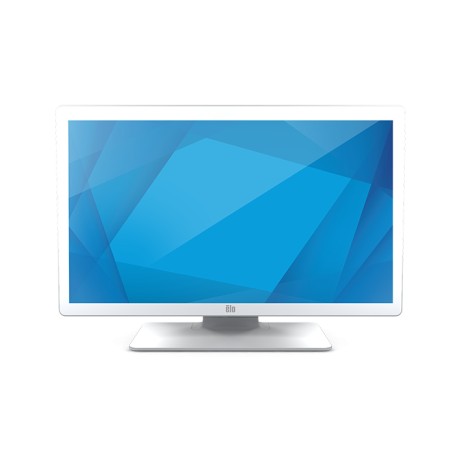 Elo Touch Solutions 2703LM 68,6 cm (27") LCD 270 cd/m² Full HD Bianco Touch screen (E659793)