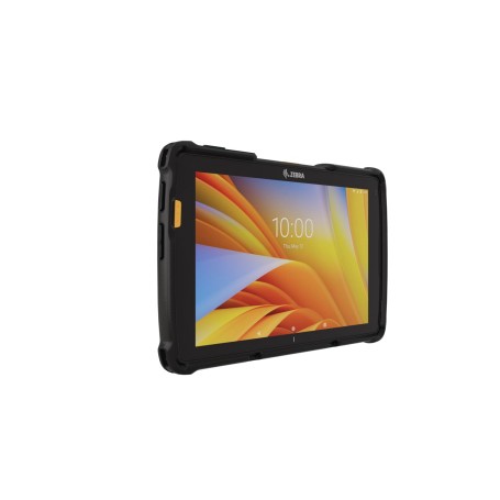 Zebra SG-ET4X-8EXOSKL1-01 custodia per tablet 20,3 cm (8") Cover Nero