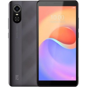 ZTE Blade A31 Plus 15,2 cm (5.99") 4G Micro-USB 2 GB 32 GB 3000 mAh Grigio (ZTEBLD31PGRY)