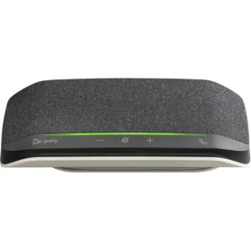 POLY Vivavoce Sync 10 con connettore USB-A/USB-C (772C3AA)