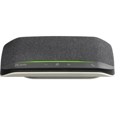 POLY Vivavoce Sync 10 con connettore USB-A/USB-C (772C3AA)