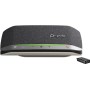 POLY Vivavoce Sync 20+ con connettore USB-C, certificato per Microsoft Teams (772D1AA)