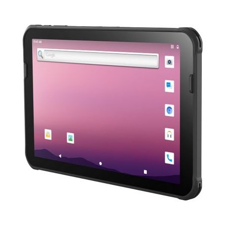 Honeywell EDA10A 5G Qualcomm Snapdragon 25,9 cm (10.2") 8 GB Wi-Fi 6 (802.11ax) Android 12 Nero (EDA10A-11BE94N21RK)
