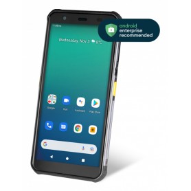 Newland NLS-NFT1055-W4 computer palmare 12,7 cm (5") 1280 x 720 Pixel Touch screen 265 g Nero Newland NLS-NFT1055-W4 computer palmare 12,7 cm (5") 1280 x 720 Pixel Touch screen 265 g Nero