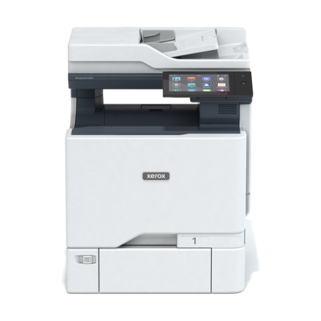 Xerox VersaLink C625 A4 50 ppm Copia/Stampa/Scansione/Fax F/R PS3 PCL5e/6 2 vassoi 650 fogli (C625V_DN)