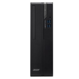 Acer Veriton X VX2710G Intel® Core™ i5 i5-13400 16 GB DDR4-SDRAM 512 GB SSD Windows 11 Pro Desktop PC Nero (DT.VY3ET.005) Acer Veriton X VX2710G Intel® Core™ i5 i5-13400 16 GB DDR4-SDRAM 512 GB SSD Windows 11 Pro Desktop PC Nero (DT.VY3ET.005)