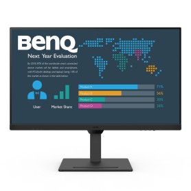 BenQ BL3290QT Monitor PC 80 cm (31.5") 2560 x 1440 Pixel Quad HD LED Nero (9H.LLMLA.TPE)