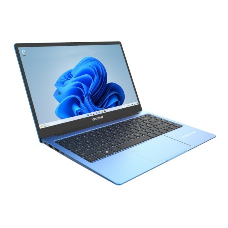 YASHI YP1450 laptop Computer portatile 35,8 cm (14.1") Full HD AMD Ryzen™ 7 5700U 16 GB DDR4-SDRAM 512 GB SSD Wi-Fi 6 (802.11a
