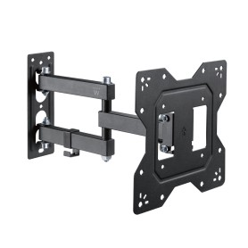 Ewent EW1522 Supporto TV a parete 109,2 cm (43") Nero (CEEW1522)