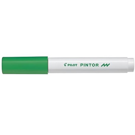 CF6 MK PINTOR FINE VERDE CHIARO (002325)
