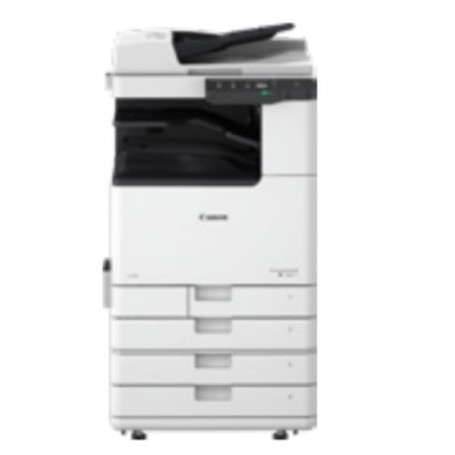 IR 2925I+TONER C-EXV67 BK (5976C005BUNDLE)