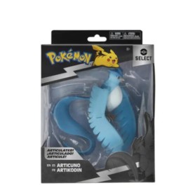 PKMN SELECT-ARTICOLATO ARTICUNO15CM (PK081400)