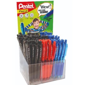 ESP.96 PZ PENNA SFERA WOW FEEL IT (0022024)