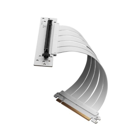 RISER CABLE 180MM - WHITE (RISER-CABLE-WH)