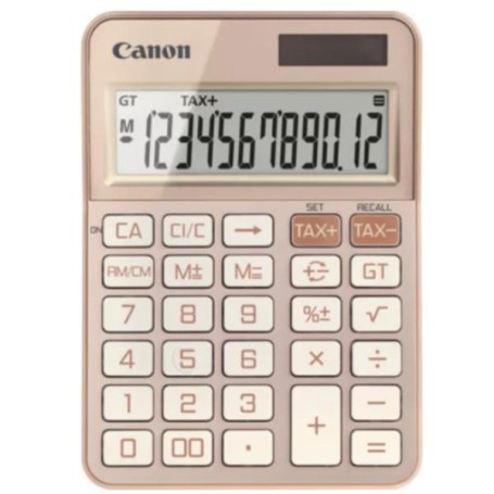 KS-125KB-RG EMEA HB (6818C001)