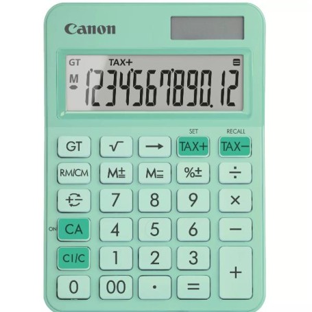 LS-125KB-GR EMEA HB (6819C001)