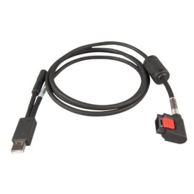 Zebra CBL-NGWT-USBCHG-01 lettero codici a barre e accessori