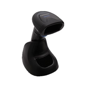 Datalogic QBT2500-BK-BTK1 lettore di codici a barre Lettore di codici a barre portatile 1D/2D Nero