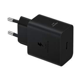 Samsung EP-T4511 Universale Nero AC Ricarica rapida Interno (EP-T4511XBEGEU)