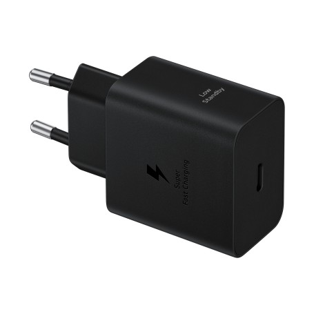 Samsung EP-T4511 Universale Nero AC Ricarica rapida Interno (EP-T4511XBEGEU)