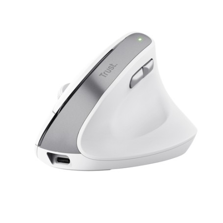 Trust Bayo II mouse Mano destra RF Wireless Ottico 2400 DPI (25398)