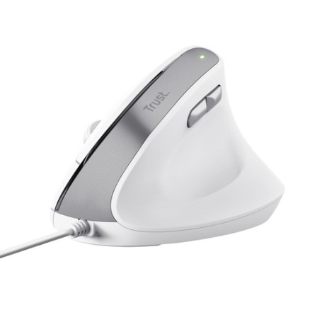 Trust Bayo II mouse Mano destra USB tipo A Ottico 2400 DPI (25397)