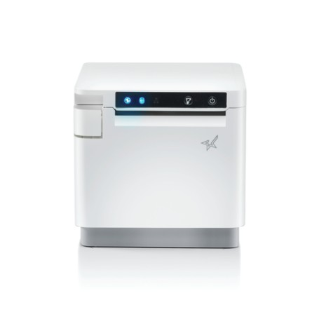 Star Micronics MCP31CBI WT E+U Con cavo e senza cavo Termica diretta Stampante POS (39659290)