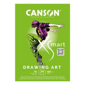 CF5 CARTA BIANCA 40FF 150 G/M2 (C32250P002)