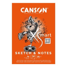 CF5 CARTA BIANCA 50FF  90 G/M2 (C32250P003)