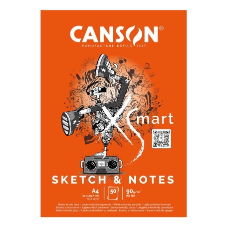 CF5 CARTA BIANCA 50FF  90 G/M2 (C32250P003)