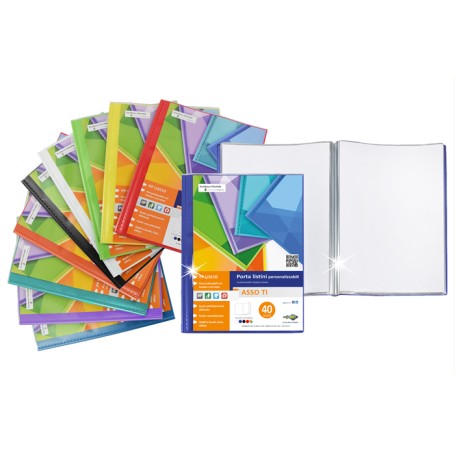P/LISTINO PERS. ASSO TI 30 B. TRASP (57223000)