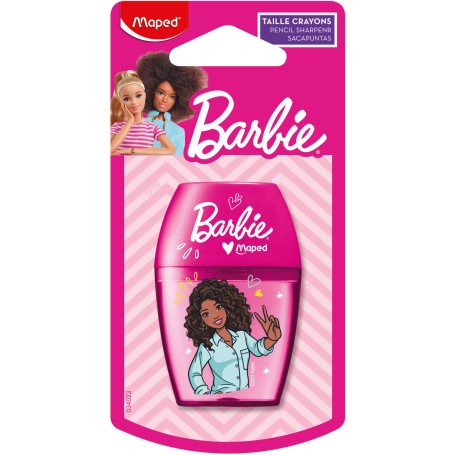 TEMPERAMATITE BARBIE (034023)