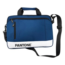 PANTONE MESSANGER BAG NAVY (PT-BPC002N)