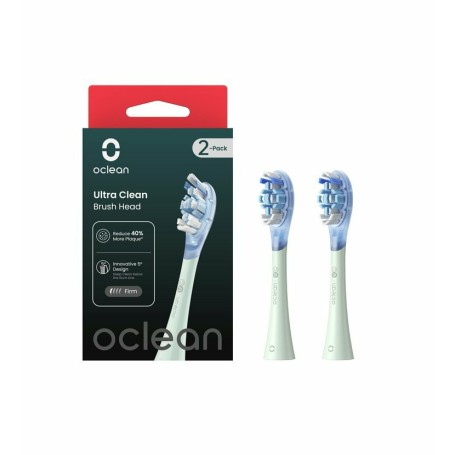 Oclean UC01 2 pz Bianco (6970810553512)