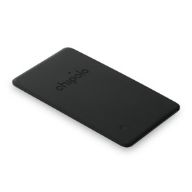 CHIPOLO CARD SPOT APPLE NERO (CHC21RGYRENINT)