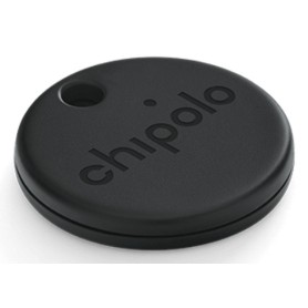CHIPOLO ONE SPOT APPLE NERO (CHC21MGYRINT)