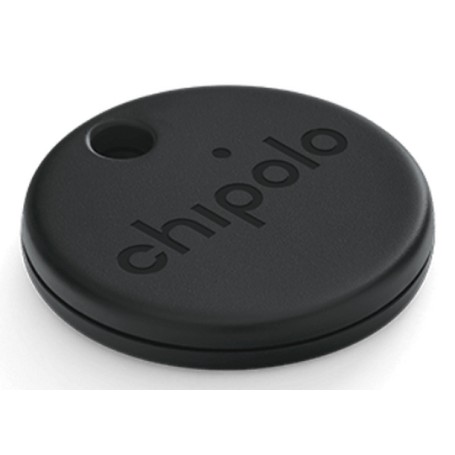 CHIPOLO ONE SPOT APPLE NERO (CHC21MGYRINT)