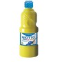 FLACONE 500ML TEMERA ACRILIC GIALLO (F53370200)