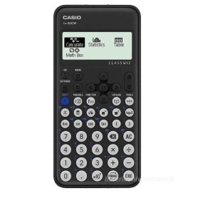CLASSWIZ   FX-82CW (FX-82CW-W-ET-V)