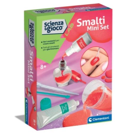 SMALTI MINI SET - POCKET (19372)