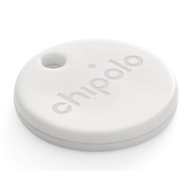 CHIPOLO ONE POINT GOOGLE BIANCO (CHC23MRASINT)