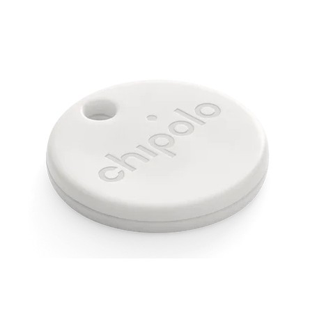CHIPOLO ONE POINT GOOGLE BIANCO (CHC23MRASINT)