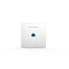 IP-COM Networks W36AP punto accesso WLAN 867 Mbit/s Colori assortiti Supporto Power over Ethernet (PoE)