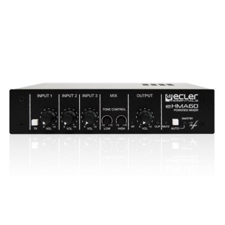 MIXER AMPLIFICATO MONO - 60W (CEHMA60)
